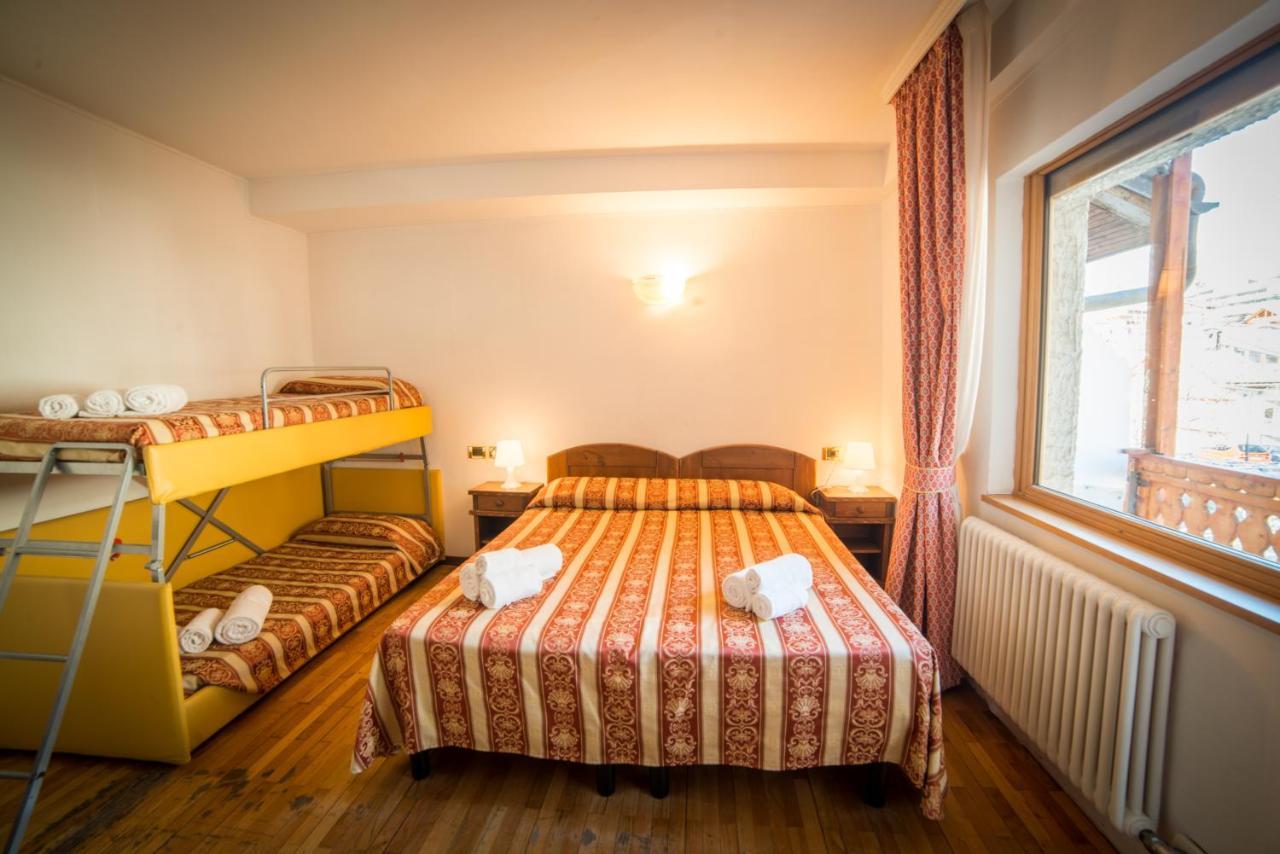 Hg Hotel Italia Брусон Екстериор снимка