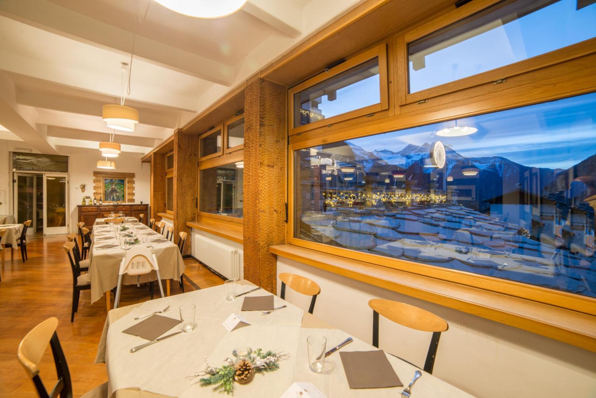 Hg Hotel Italia Брусон Екстериор снимка