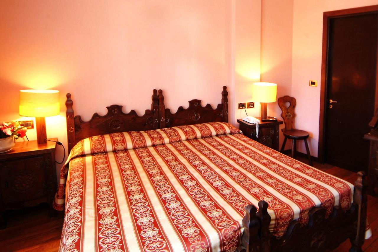 Hg Hotel Italia Брусон Екстериор снимка